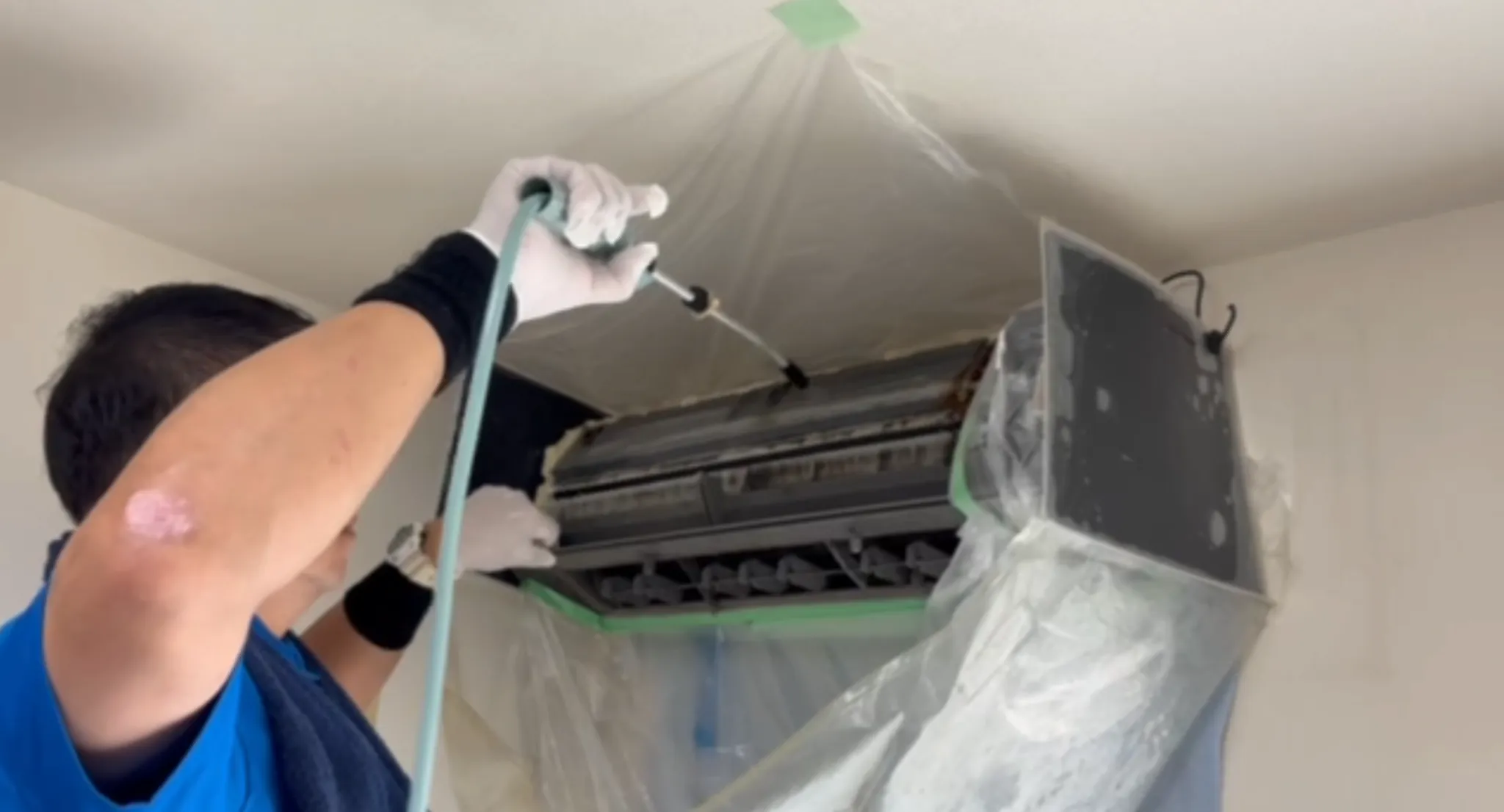 作業風景 AS-R28F-W-05